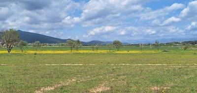 Terrain et maison à Oraison en Alpes-de-Haute-Provence (04) de 120 m² à vendre au prix de 337000€ - 4