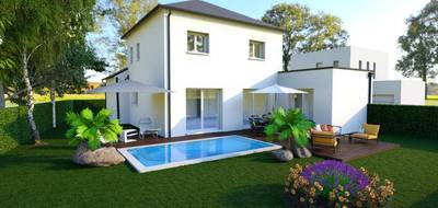 Terrain et maison à Trouville-sur-Mer en Calvados (14) de 120 m² à vendre au prix de 578000€ - 2