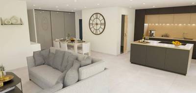 Terrain et maison à Fox-Amphoux en Var (83) de 120 m² à vendre au prix de 355000€ - 2