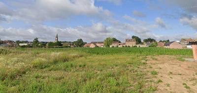 Terrain à Corbehem en Pas-de-Calais (62) de 566 m² à vendre au prix de 58800€ - 3