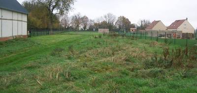 Terrain et maison à Pronleroy en Oise (60) de 80 m² à vendre au prix de 242000€ - 3