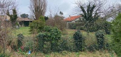 Terrain et maison à Quinsac en Gironde (33) de 88 m² à vendre au prix de 279000€ - 3