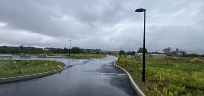 Terrain et maison à Arpajon en Essonne (91) de 102 m² à vendre au prix de 295917€ - 3