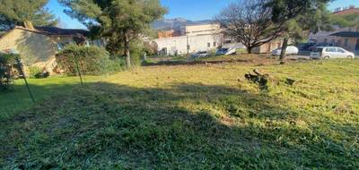Terrain à La Seyne-sur-Mer en Var (83) de 404 m² à vendre au prix de 190000€ - 3