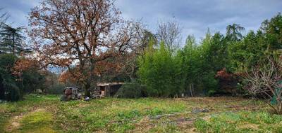 Terrain et maison à Nans-les-Pins en Var (83) de 110 m² à vendre au prix de 610000€ - 3