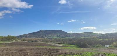 Terrain et maison à Cournon-d'Auvergne en Puy-de-Dôme (63) de 100 m² à vendre au prix de 272800€ - 2