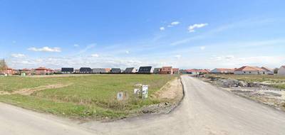Terrain à Wingles en Pas-de-Calais (62) de 699 m² à vendre au prix de 96400€ - 2
