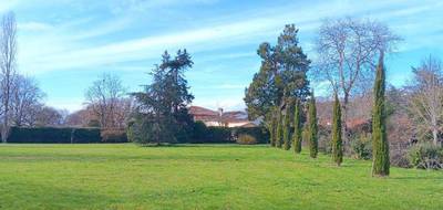 Terrain et maison à Saint-Lieux-lès-Lavaur en Tarn (81) de 99 m² à vendre au prix de 296000€ - 4