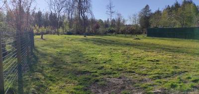 Terrain à Saint-Benoît-d'Hébertot en Calvados (14) de 966 m² à vendre au prix de 80000€ - 3