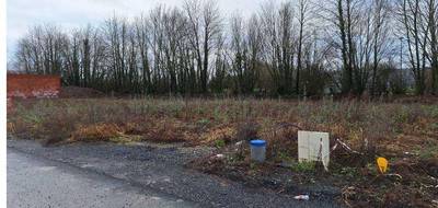 Terrain et maison à Billy-Berclau en Pas-de-Calais (62) de 106 m² à vendre au prix de 284000€ - 4