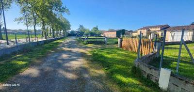 Terrain à Saint-Sulpice-la-Pointe en Tarn (81) de 560 m² à vendre au prix de 70000€ - 2