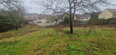 Terrain et maison à Génicourt en Val-d'Oise (95) de 110 m² à vendre au prix de 418000€ - 4