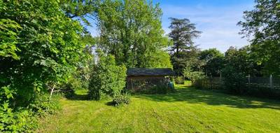 Terrain et maison à Ormoy-la-Rivière en Essonne (91) de 115 m² à vendre au prix de 345000€ - 3