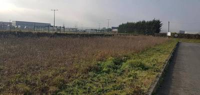 Terrain et maison à La Ferté-sous-Jouarre en Seine-et-Marne (77) de 90 m² à vendre au prix de 295000€ - 3