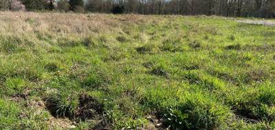 Terrain à Fontcouverte en Charente-Maritime (17) de 489 m² à vendre au prix de 49455€ - 3