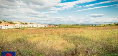 Terrain et maison à Autignac en Hérault (34) de 115 m² à vendre au prix de 310000€ - 3