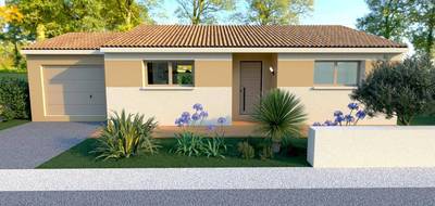 Terrain et maison à Ria-Sirach en Pyrénées-Orientales (66) de 80 m² à vendre au prix de 227500€ - 1