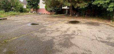 Terrain à Colmar en Haut-Rhin (68) de 700 m² à vendre au prix de 152000€ - 3
