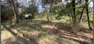 Terrain et maison à La Roque-d'Anthéron en Bouches-du-Rhône (13) de 105 m² à vendre au prix de 355000€ - 4