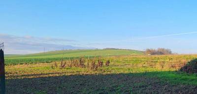 Terrain et maison à Lhéry en Marne (51) de 89 m² à vendre au prix de 164520€ - 4