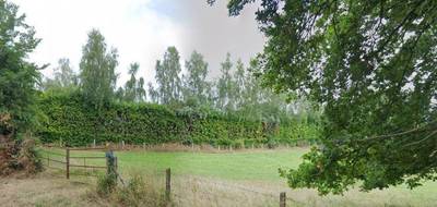 Terrain à Gonneville-sur-Honfleur en Calvados (14) de 923 m² à vendre au prix de 124000€ - 4