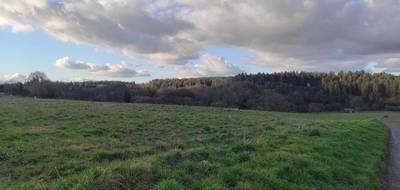Terrain à La Neuville-du-Bosc en Eure (27) de 1125 m² à vendre au prix de 52900€ - 2