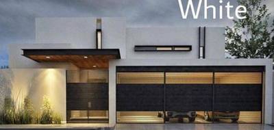 Terrain et maison à Carros en Alpes-Maritimes (06) de 92 m² à vendre au prix de 550000€ - 2