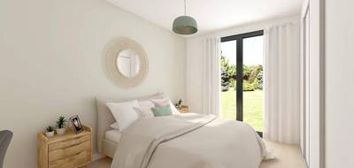 Terrain et maison à Neuilly-en-Sancerre en Cher (18) de 155 m² à vendre au prix de 356400€ - 3