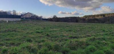 Terrain et maison à La Neuville-du-Bosc en Eure (27) de 113 m² à vendre au prix de 268300€ - 4
