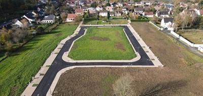 Terrain et maison à Serris en Seine-et-Marne (77) de 120 m² à vendre au prix de 476000€ - 3