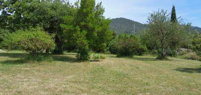 Terrain et maison à Rocbaron en Var (83) de 100 m² à vendre au prix de 398000€ - 4