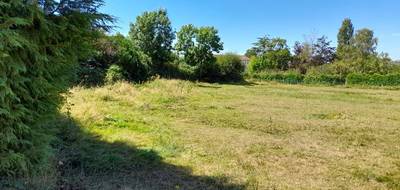 Terrain et maison à Saint-Sulpice-les-Feuilles en Haute-Vienne (87) de 90 m² à vendre au prix de 188700€ - 3
