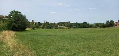 Terrain et maison à Salvagnac en Tarn (81) de 99 m² à vendre au prix de 184000€ - 4