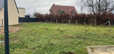 Terrain et maison à Yvetot en Seine-Maritime (76) de 80 m² à vendre au prix de 219919€ - 3