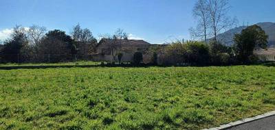 Terrain et maison à Varilhes en Ariège (09) de 90 m² à vendre au prix de 223987€ - 4