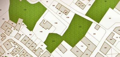 Terrain et maison à L'Herbergement en Vendée (85) de 90 m² à vendre au prix de 190943€ - 4