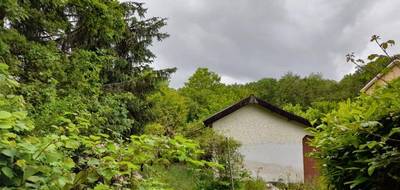 Terrain et maison à Panazol en Haute-Vienne (87) de 90 m² à vendre au prix de 261900€ - 2