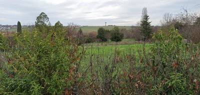 Terrain et maison à Auzielle en Haute-Garonne (31) de 85 m² à vendre au prix de 303577€ - 4
