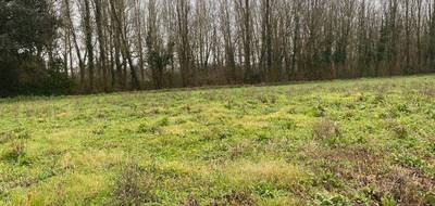 Terrain à Montpellier-de-Médillan en Charente-Maritime (17) de 800 m² à vendre au prix de 56000€ - 3