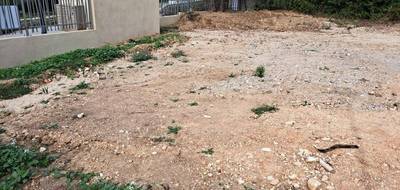 Terrain et maison à Lambesc en Bouches-du-Rhône (13) de 77 m² à vendre au prix de 340000€ - 4