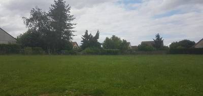 Terrain et maison à Gisors en Eure (27) de 140 m² à vendre au prix de 307000€ - 3