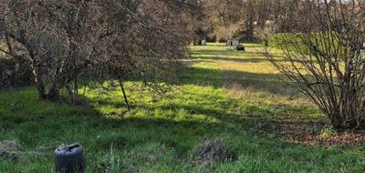 Terrain et maison à Saint-Martin-la-Pallu en Vienne (86) de 88 m² à vendre au prix de 176845€ - 4