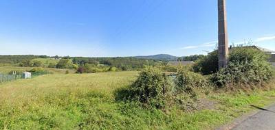 Terrain à Saint-Pantaléon-de-Larche en Corrèze (19) de 3024 m² à vendre au prix de 49000€ - 2