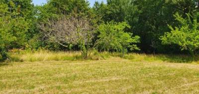 Terrain et maison à Biganos en Gironde (33) de 86 m² à vendre au prix de 359320€ - 4
