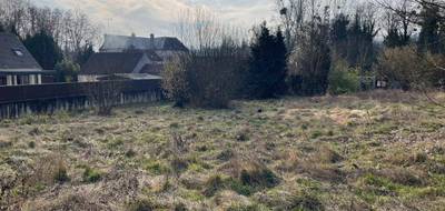 Terrain et maison à Morienval en Oise (60) de 150 m² à vendre au prix de 402110€ - 3