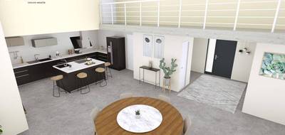 Terrain et maison à Méré en Yvelines (78) de 183 m² à vendre au prix de 731900€ - 2