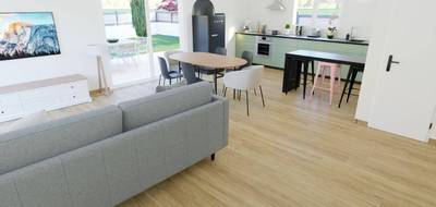 Terrain et maison à Apt en Vaucluse (84) de 73 m² à vendre au prix de 238000€ - 3