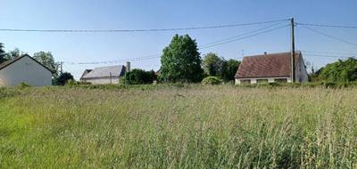 Terrain et maison à Saint-Marceau en Sarthe (72) de 140 m² à vendre au prix de 277000€ - 3