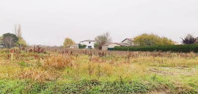 Terrain à Labastide-Saint-Sernin en Haute-Garonne (31) de 700 m² à vendre au prix de 129900€ - 3
