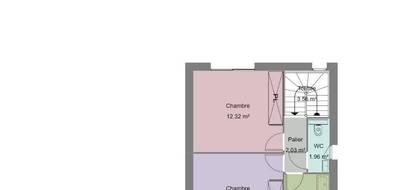 Terrain et maison à Tourves en Var (83) de 105 m² à vendre au prix de 405000€ - 4